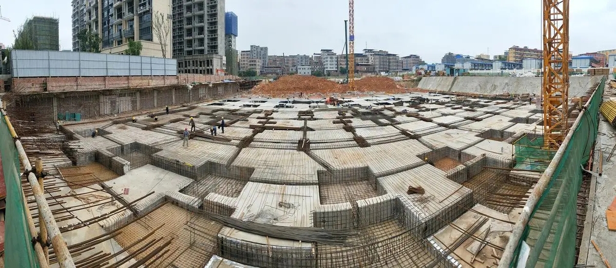 铁门关建房地基基础的做法有哪些